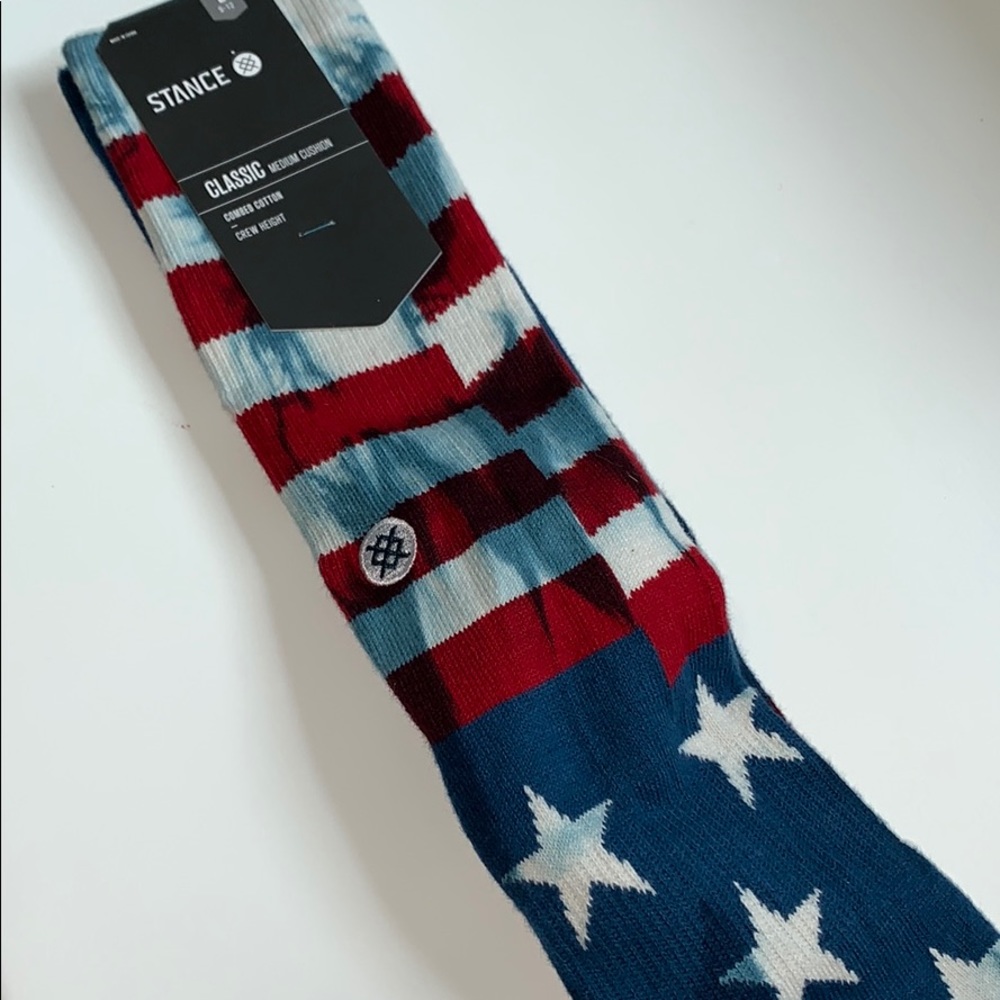 Stance Socks